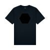 Cloke Mens Outline Tee - Plus Sizes Thumbnail