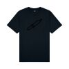 Cloke Mens Outline Tee - Plus Sizes Thumbnail