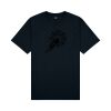 Cloke Mens Outline Tee - Plus Sizes Thumbnail