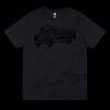 Thread Project Unisex Summer Tee Thumbnail