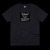 Thread Project Unisex Summer Tee Thumbnail
