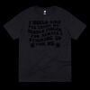Thread Project Unisex Summer Tee Thumbnail
