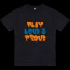 Thread Project Unisex Epic Tee Thumbnail