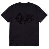 Thread Project Unisex Super Tee Thumbnail