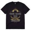 Thread Project Unisex Super Tee Thumbnail