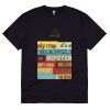 Thread Project Unisex Super Tee Thumbnail