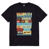 Thread Project Unisex Super Tee Thumbnail