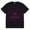 Thread Project Unisex Super Tee Thumbnail