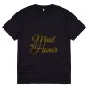 Thread Project Unisex Super Tee Thumbnail