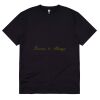 Thread Project Unisex Super Tee Thumbnail