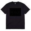 Thread Project Unisex Super Tee Thumbnail