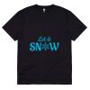Thread Project Unisex Super Tee Thumbnail