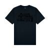 Cloke Mens Edit Tee Thumbnail