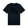 Cloke Mens Edit Tee Thumbnail