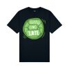 Cloke Mens Edit Tee Thumbnail