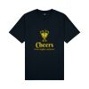 Cloke Mens Edit Tee Thumbnail