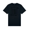 Cloke Mens Edit Tee Thumbnail