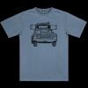 Thread Project Unisex Legend Tee Thumbnail