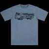 Thread Project Unisex Legend Tee Thumbnail