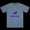 Thread Project Unisex Legend Tee Thumbnail