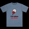 Thread Project Unisex Legend Tee Thumbnail