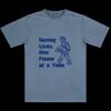 Thread Project Unisex Legend Tee Thumbnail