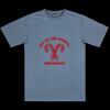 Thread Project Unisex Legend Tee Thumbnail