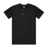 AS Colour Mens Staple Marle Tee Thumbnail