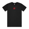 AS Colour Mens Staple Marle Tee Thumbnail