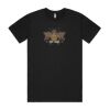 AS Colour Mens Staple Marle Tee Thumbnail