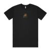 AS Colour Mens Staple Marle Tee Thumbnail