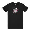 AS Colour Mens Staple Marle Tee Thumbnail