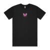AS Colour Mens Staple Marle Tee Thumbnail