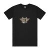 AS Colour Mens Staple Marle Tee Thumbnail