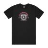 AS Colour Mens Staple Marle Tee Thumbnail