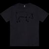 Thread Project Unisex Epic Tee - Plus Sizes Thumbnail