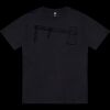 Thread Project Unisex Epic Tee - Plus Sizes Thumbnail