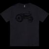 Thread Project Unisex Epic Tee - Plus Sizes Thumbnail