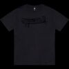 Thread Project Unisex Epic Tee - Plus Sizes Thumbnail