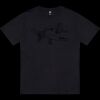 Thread Project Unisex Epic Tee - Plus Sizes Thumbnail