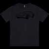 Thread Project Unisex Epic Tee - Plus Sizes Thumbnail