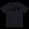 Thread Project Unisex Epic Tee - Plus Sizes Thumbnail