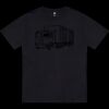 Thread Project Unisex Epic Tee - Plus Sizes Thumbnail