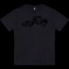 Thread Project Unisex Epic Tee - Plus Sizes Thumbnail
