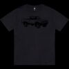 Thread Project Unisex Epic Tee - Plus Sizes Thumbnail
