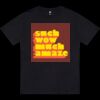 Thread Project Unisex Epic Tee - Plus Sizes Thumbnail