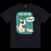 Thread Project Unisex Epic Tee - Plus Sizes Thumbnail