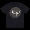Thread Project Unisex Epic Tee - Plus Sizes Thumbnail