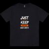 Thread Project Unisex Epic Tee - Plus Sizes Thumbnail