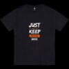 Thread Project Unisex Epic Tee - Plus Sizes Thumbnail